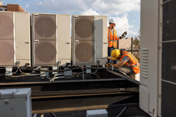 Trusted Fairview, NC HVAC Experts