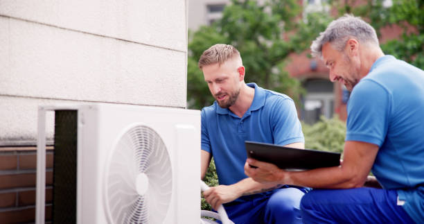 Best Commercial HVAC repair  in Fairview, NC